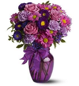 Советы по составлению букетов Цветочный букет